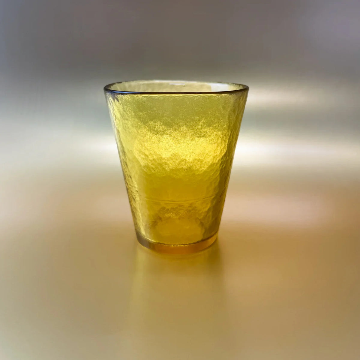 Set of 6 Drink Tumblers - Murano Glass - My Italian Decor