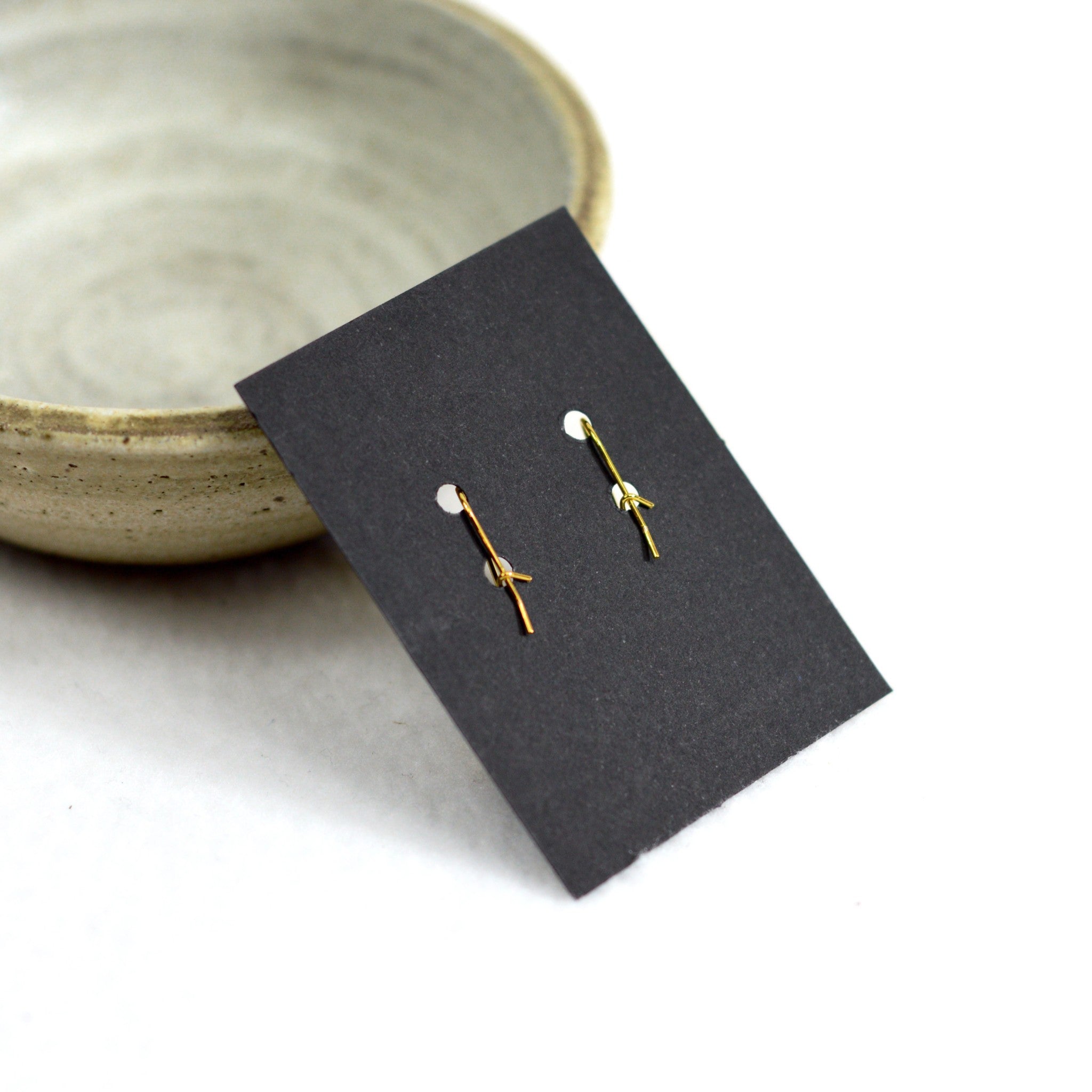 Florentine Micro Mosaic Earrings, Diamond Shape, Made in Italy - My Italian Decor