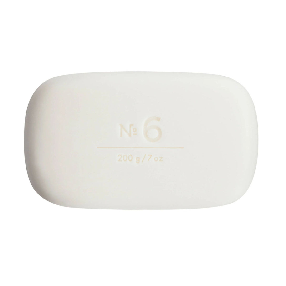 Via Mercato Soap, Shea Butter, Olive Oil, Coconut Oil, Made in Italy