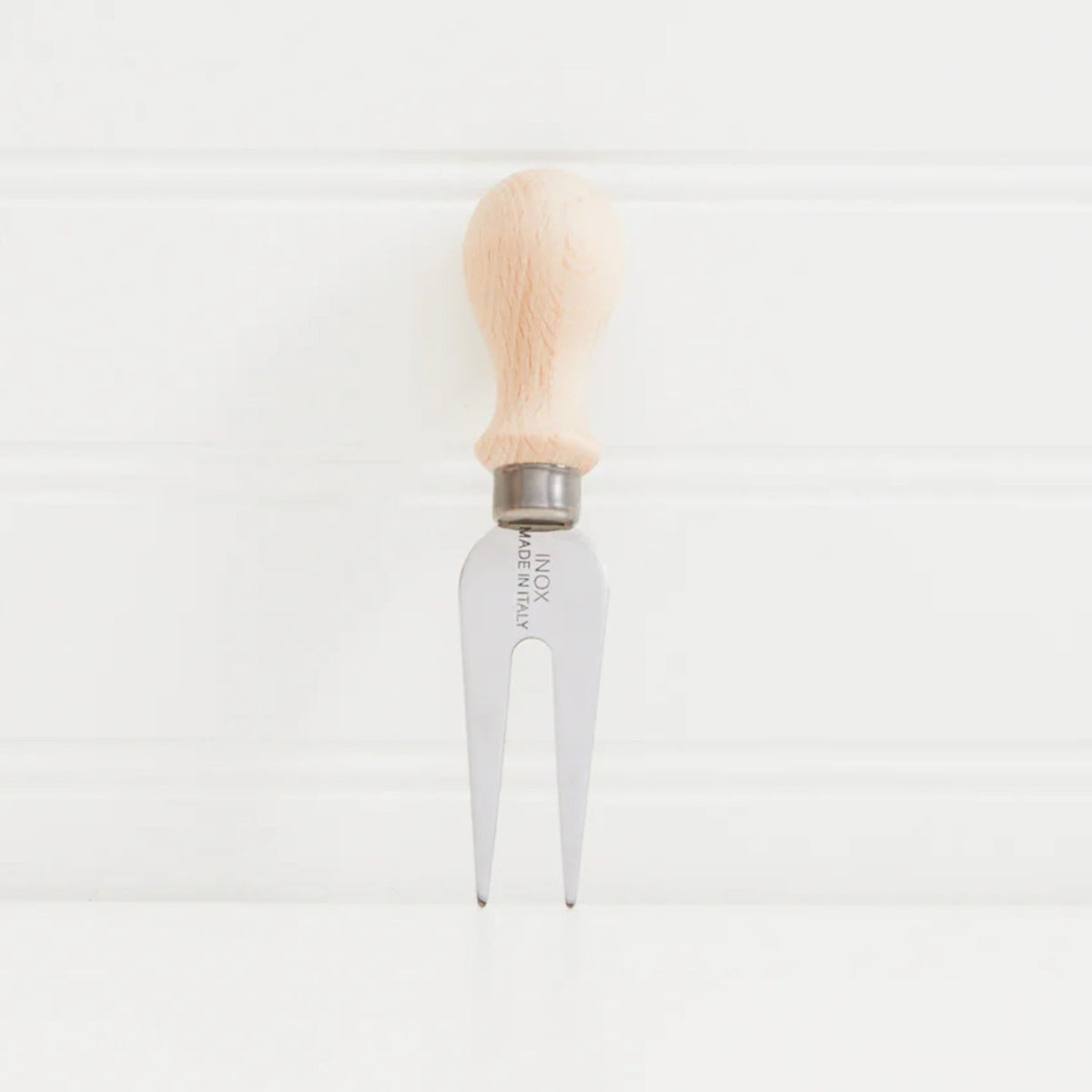 Italian Cheese Knives - Set of 3 - Made in Italy