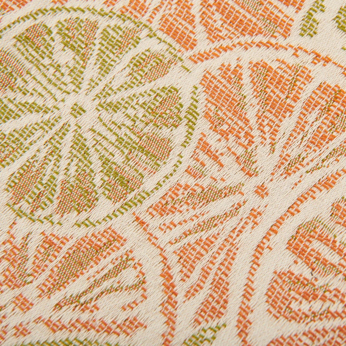 Busatti Citrus Fruit Kitchen Towel, Made in Italy