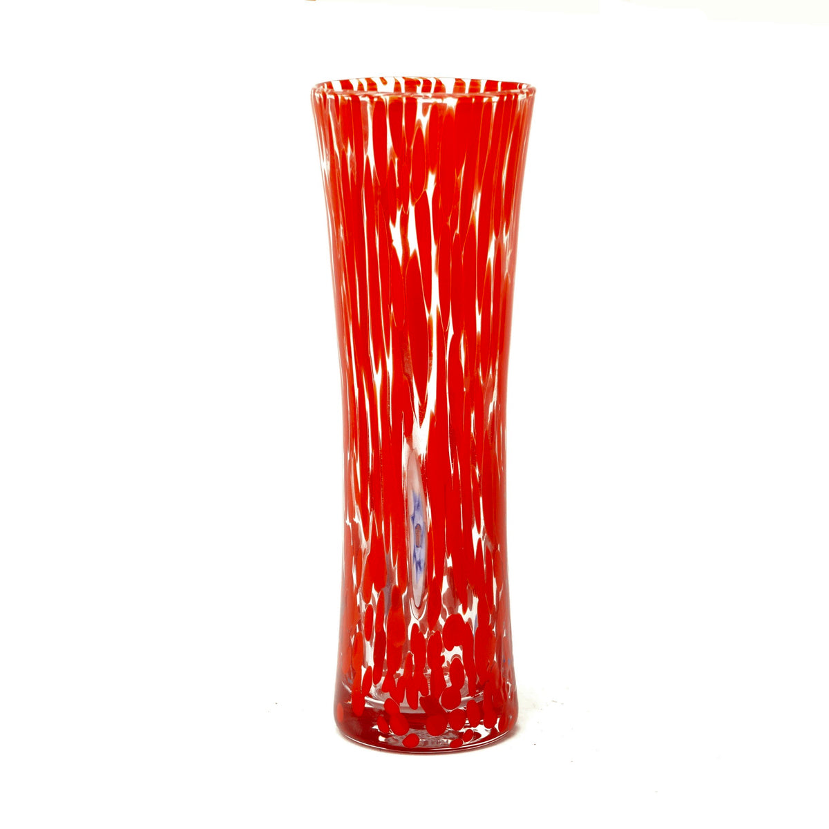 Murano Glass Bud Vase, Contemporary, Made in Italy - My Italian Decor