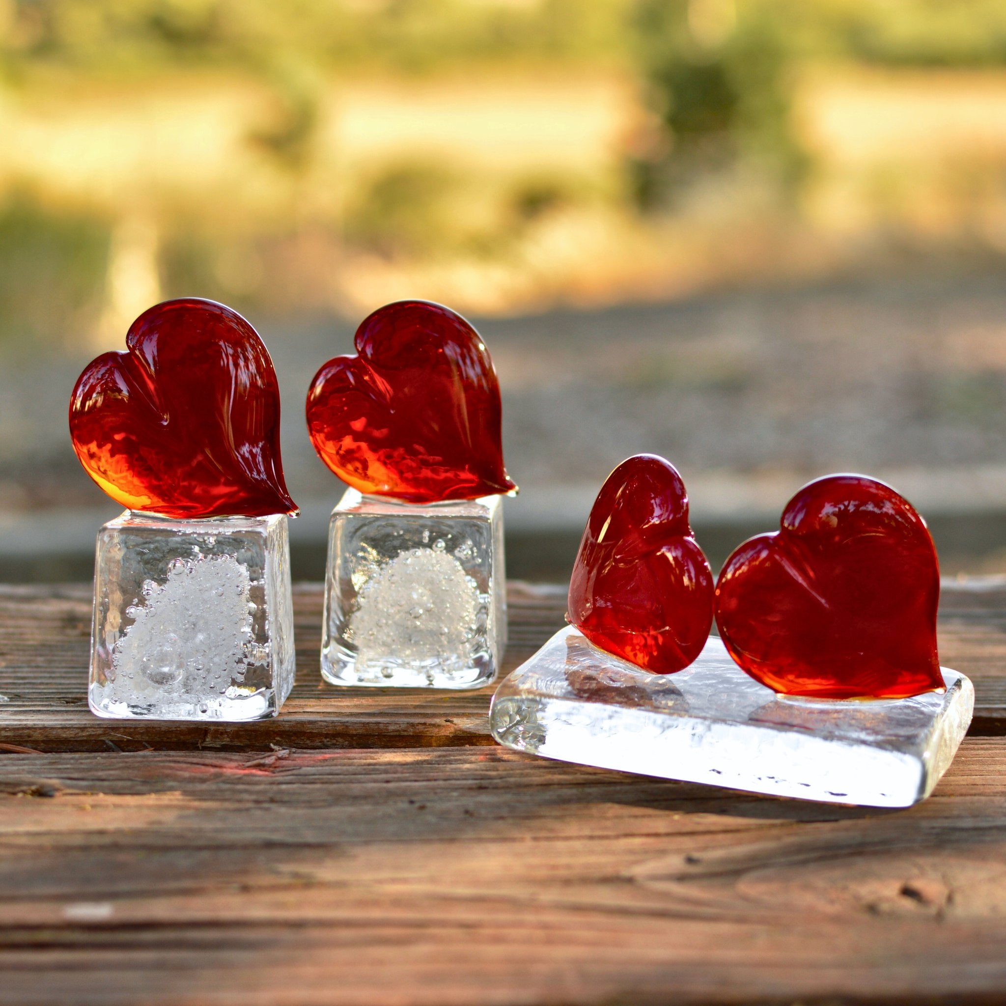 Leonardo Heart Sculpture, Coeur, Sculpture En Verre Leonardo Heart Sculpture, Coeur, Sculpture En Verre