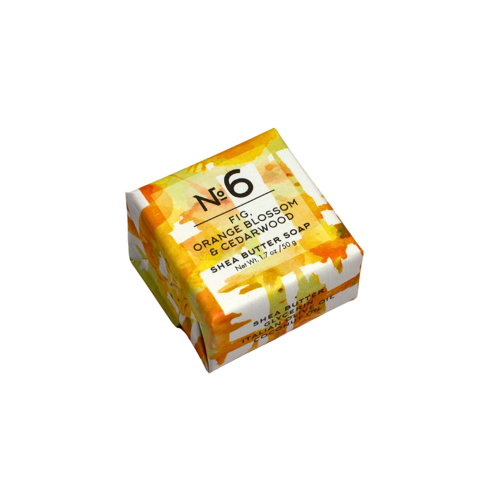 Via Mercato Mini Soap Assortment - My Italian Decor