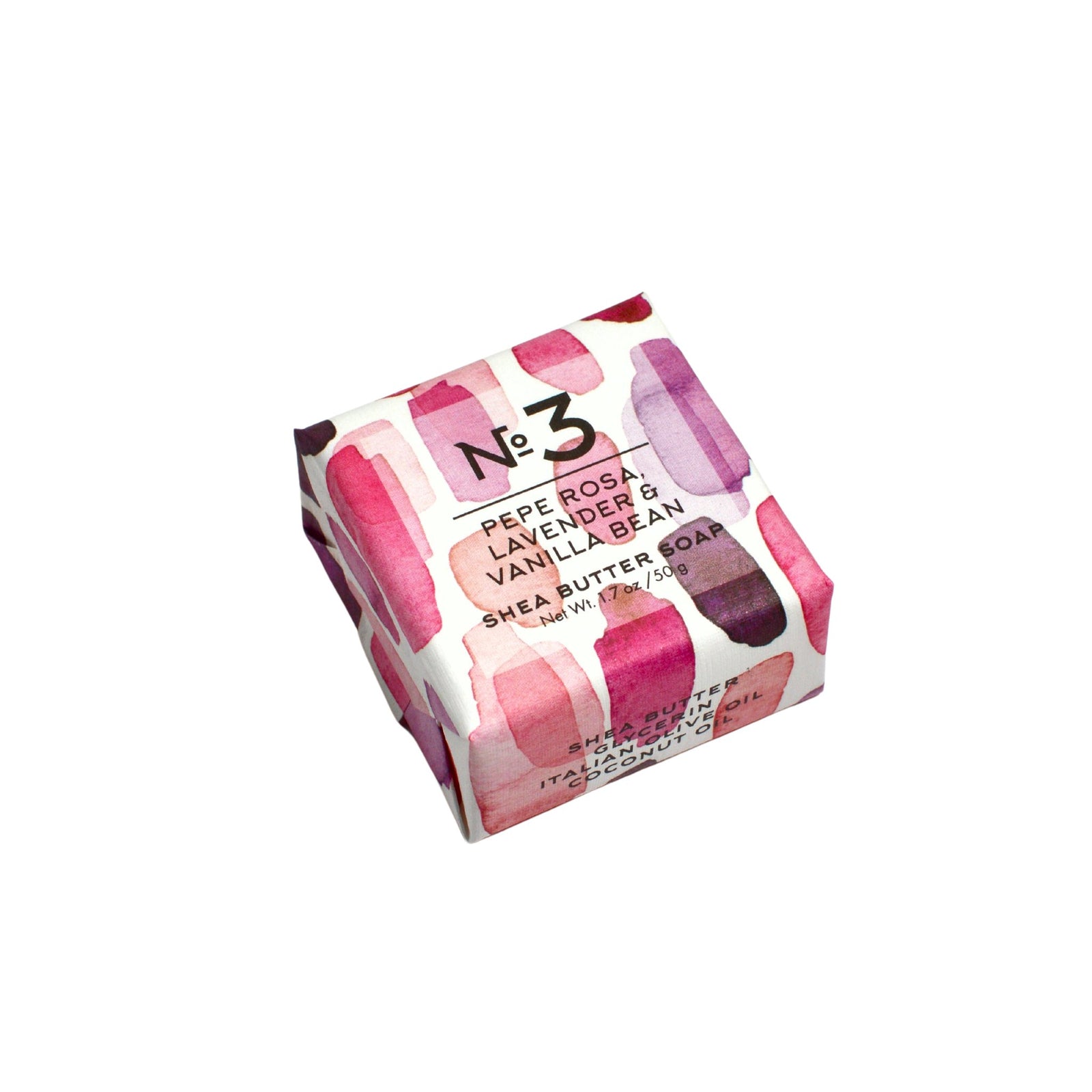 Via Mercato Mini Soap Assortment - My Italian Decor