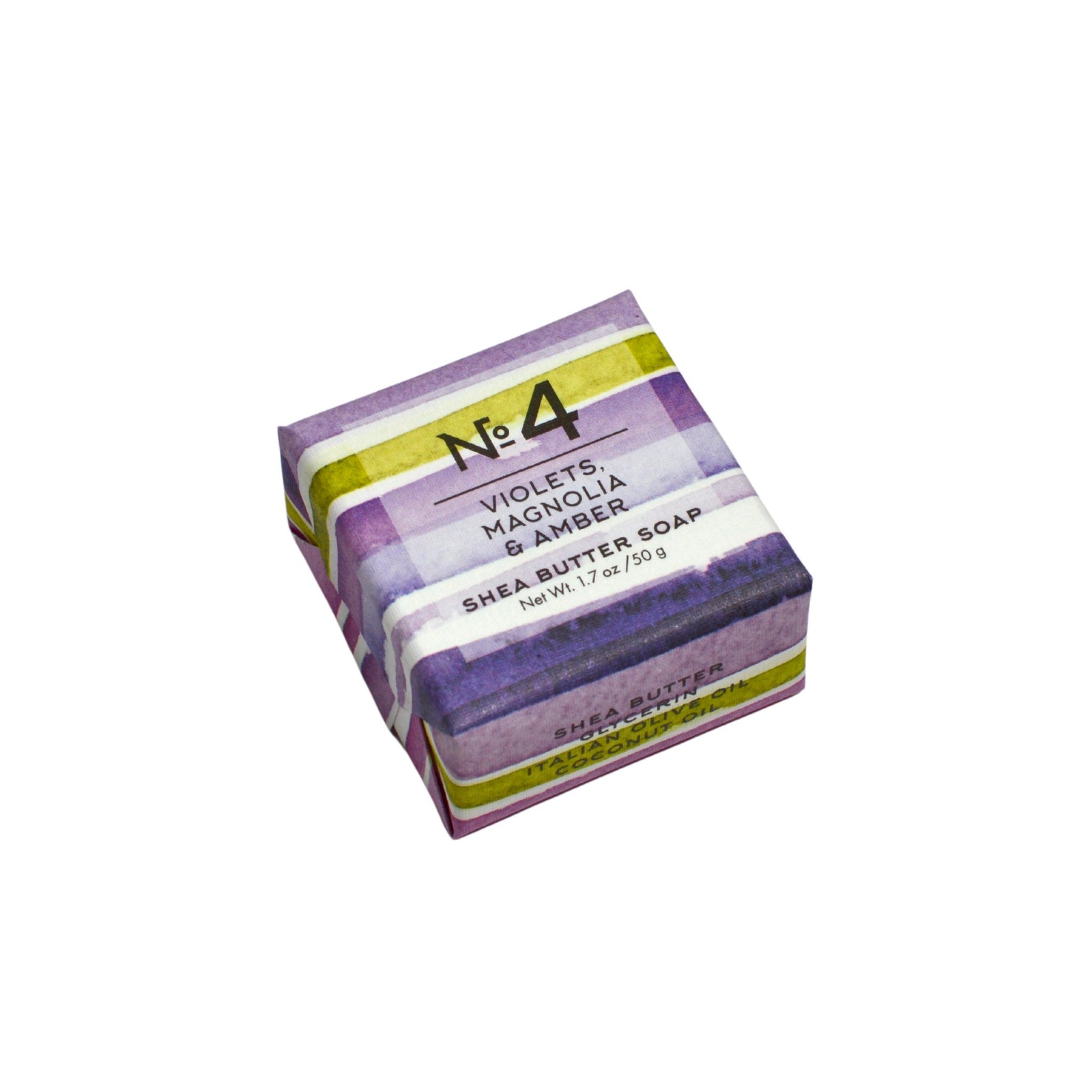 Via Mercato Mini Soap Assortment - My Italian Decor