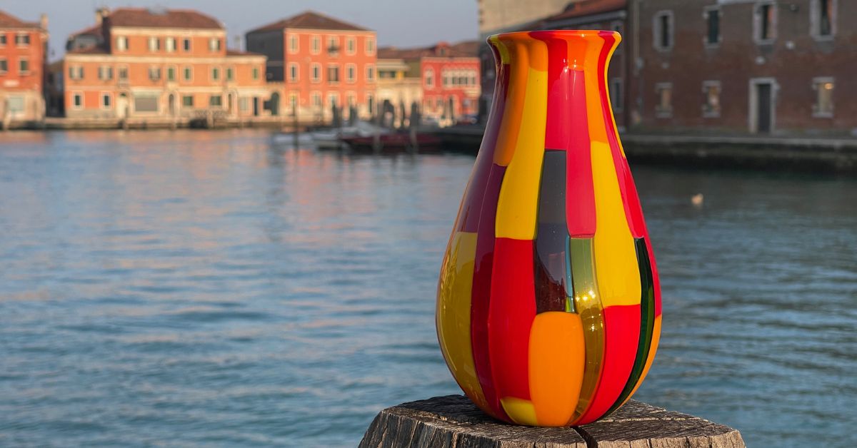 My Italian Decor | Authentic Murano Glass | Made In Italy