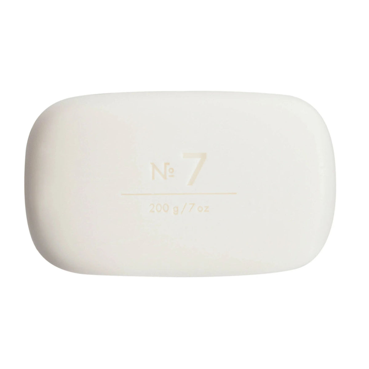 Via Mercato Soap, Shea Butter, Olive Oil, Coconut Oil, Made in Italy