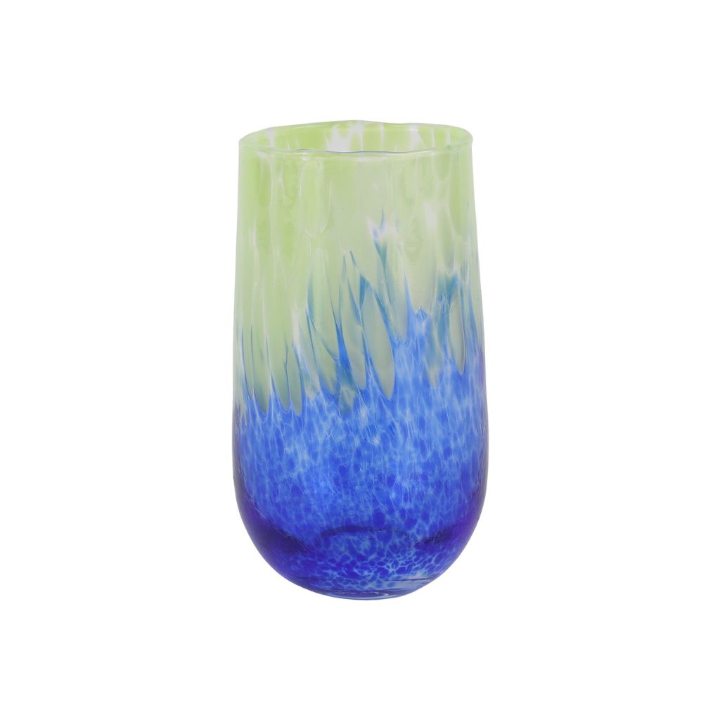 Nuvola Drink Glass High Ball, Made in Italy - My Italian Decor