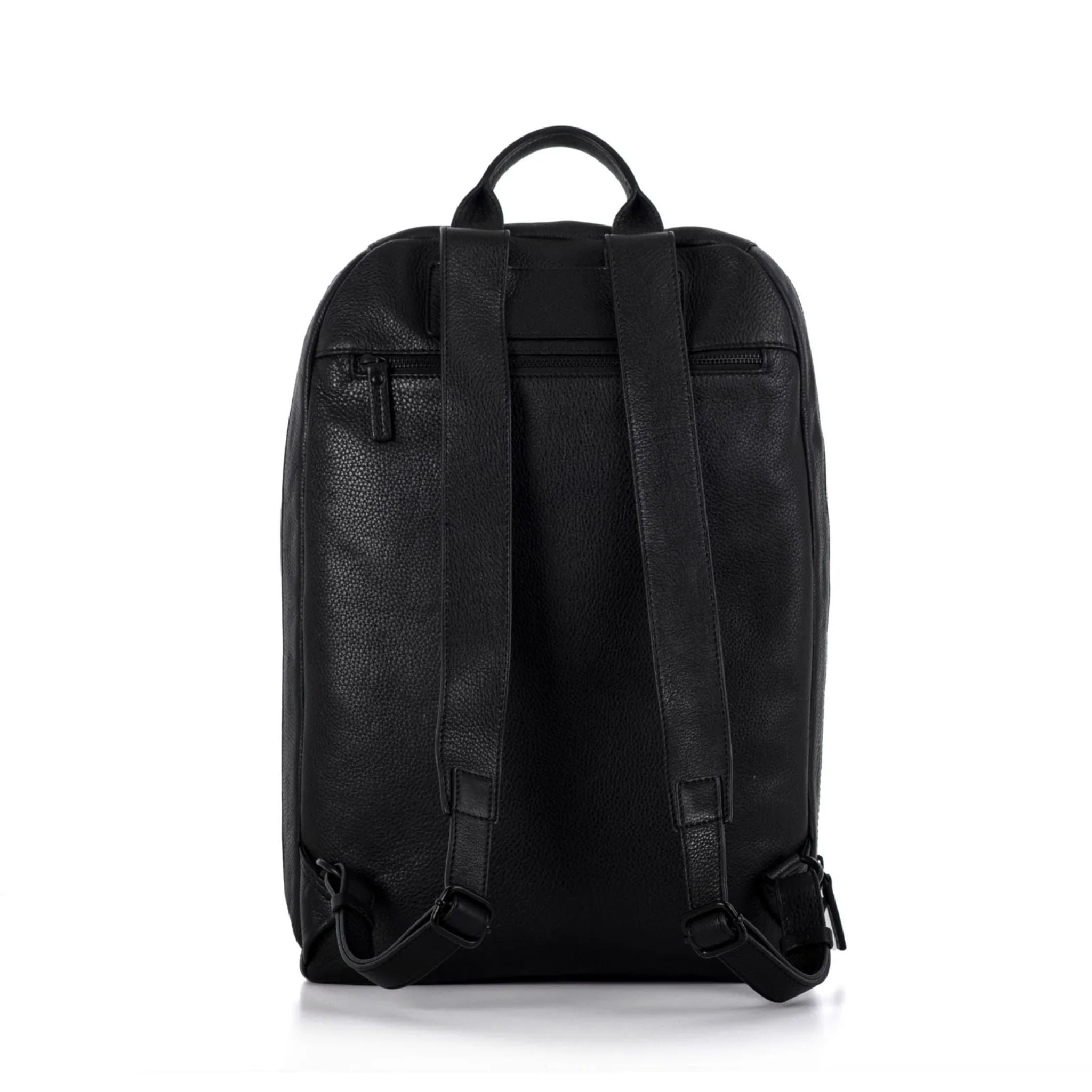 Padua Italian Leather Mens Backpack, Made in Florence, Italy - My Italian Decor