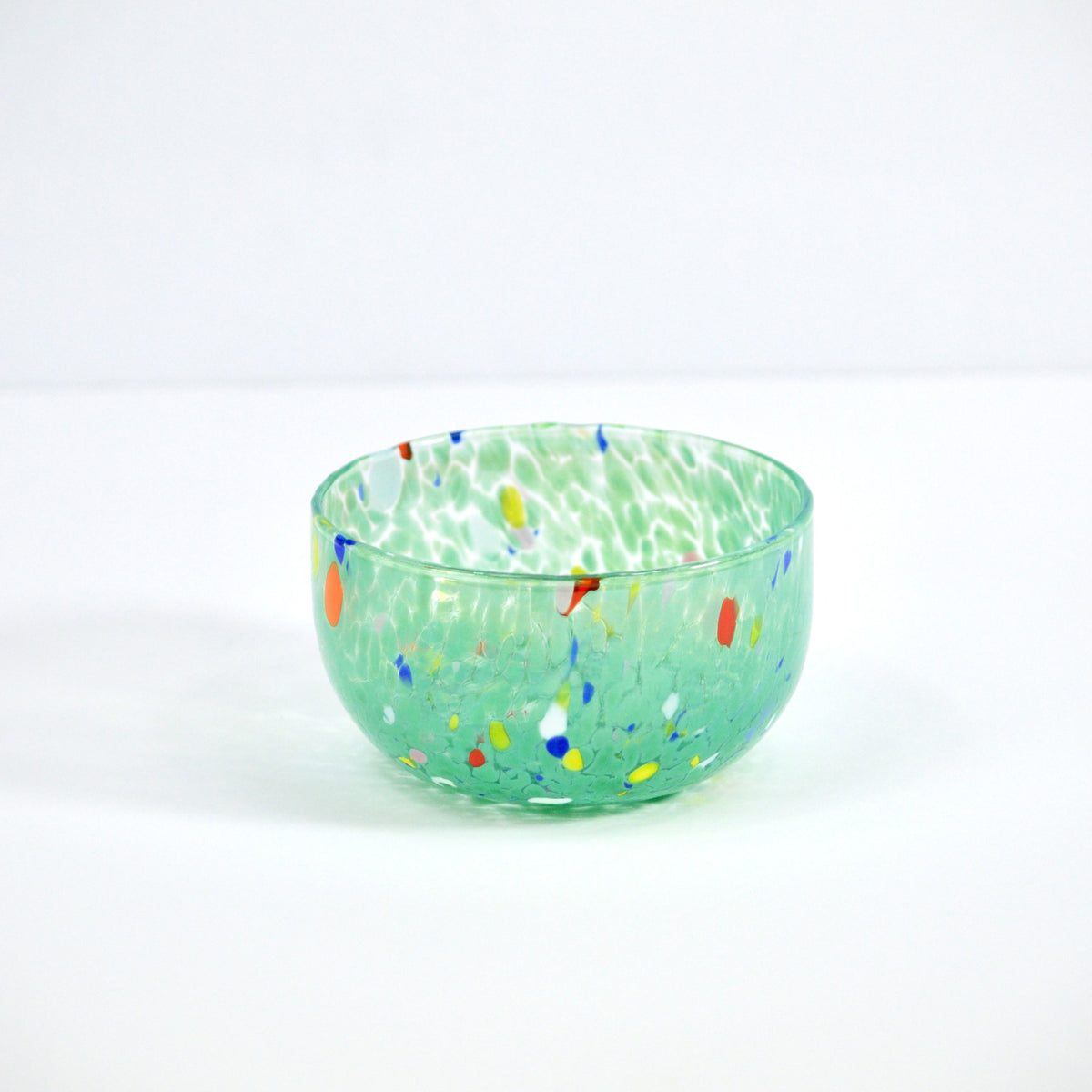 Fresca Murano Glass Bowl, Made in Italy - My Italian Decor