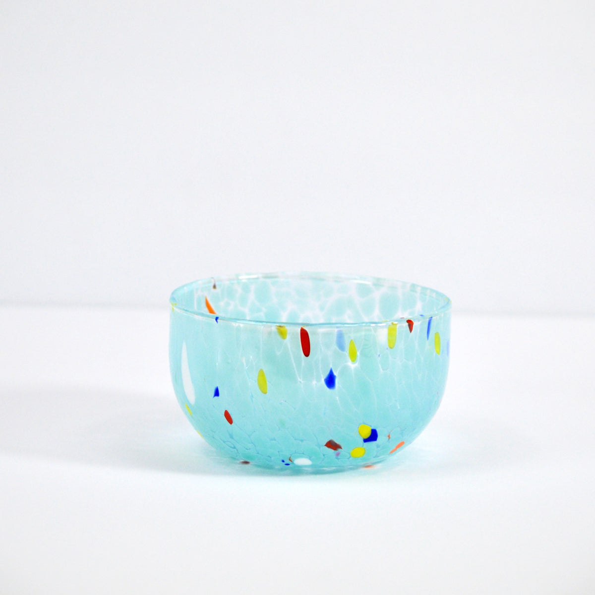 Fresca Murano Glass Bowl, Made in Italy - My Italian Decor