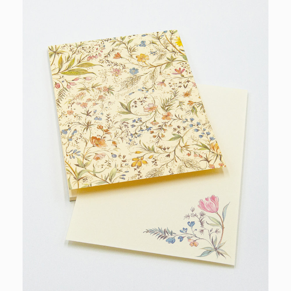 Notepad Florentine Designs - My Italian Decor