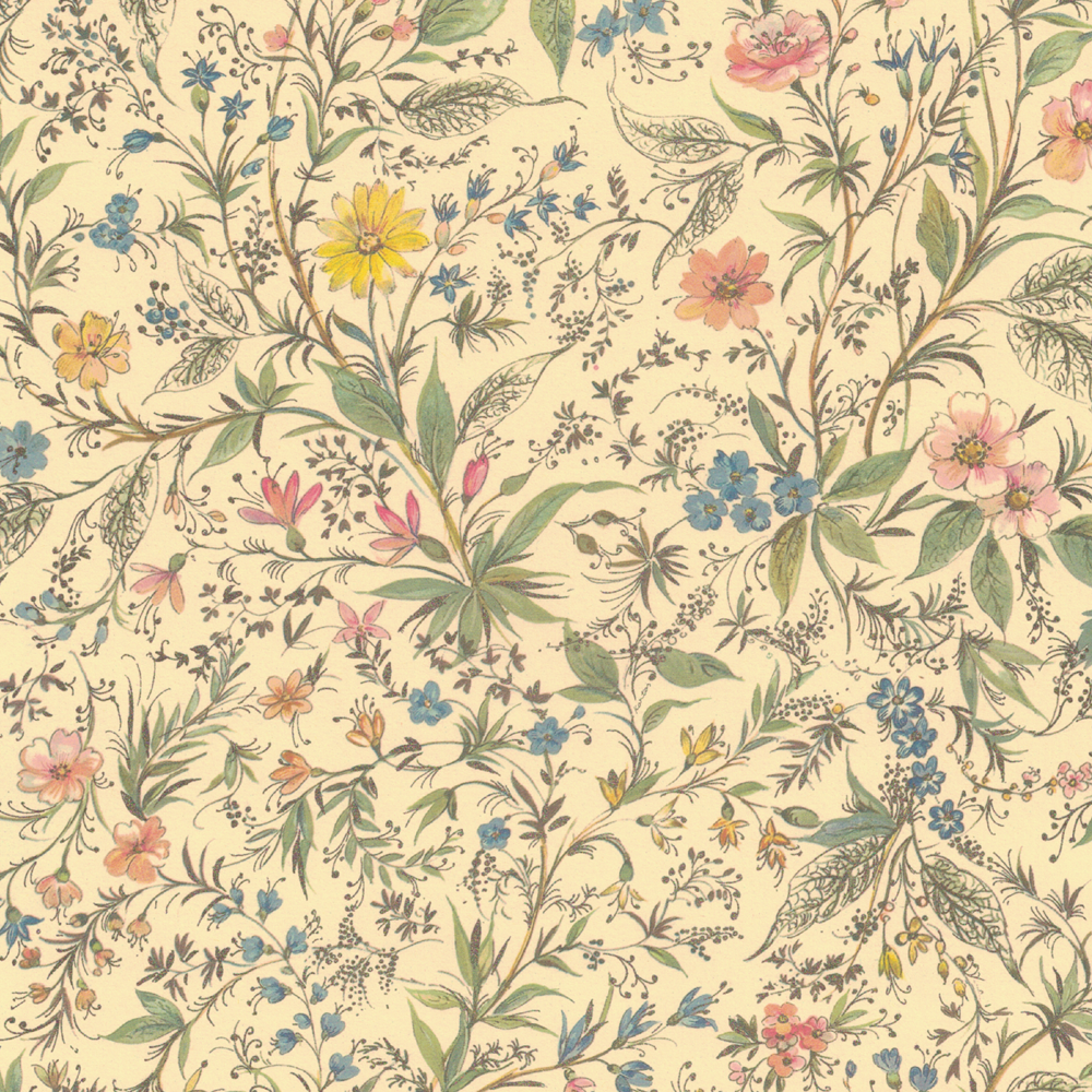 Notepad Florentine Designs - My Italian Decor