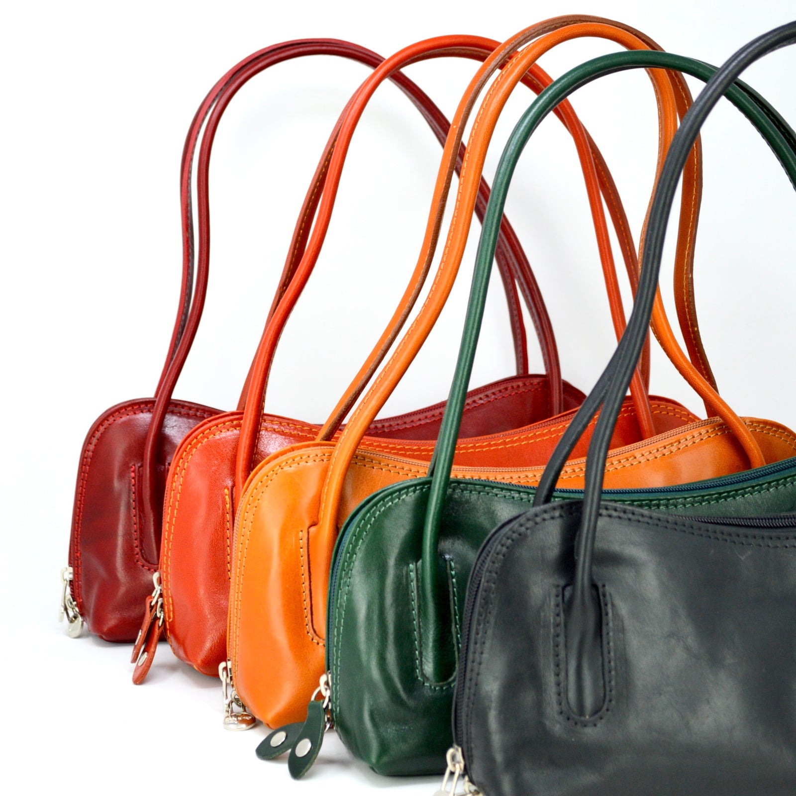 Italian Leather Bags - Buy Online at Domini Leather
