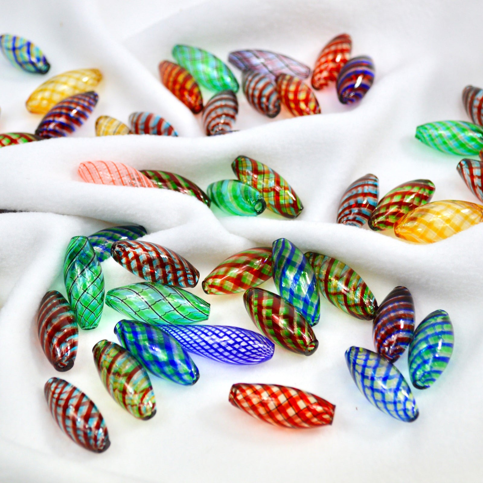 What are murano sale beads