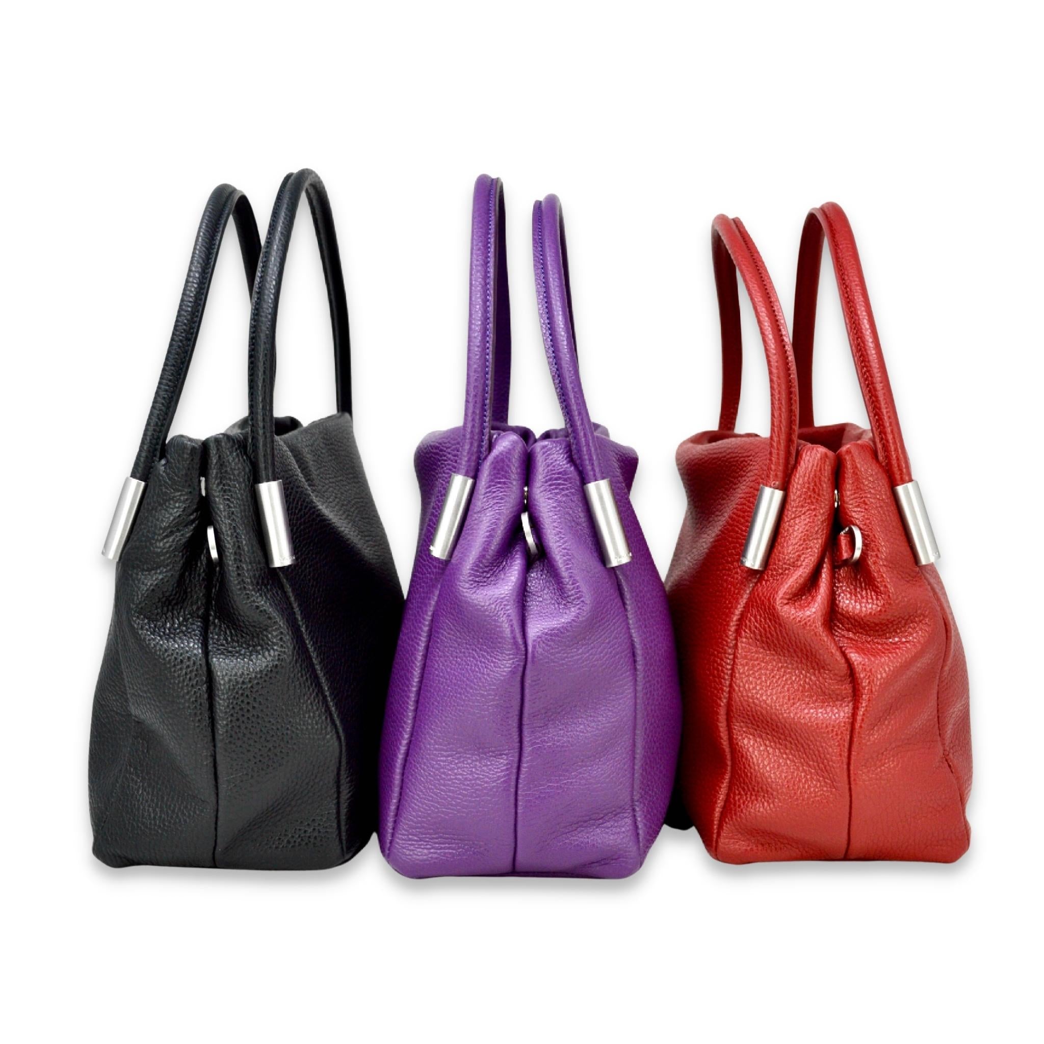 Women's handbags, Italian designer handbags