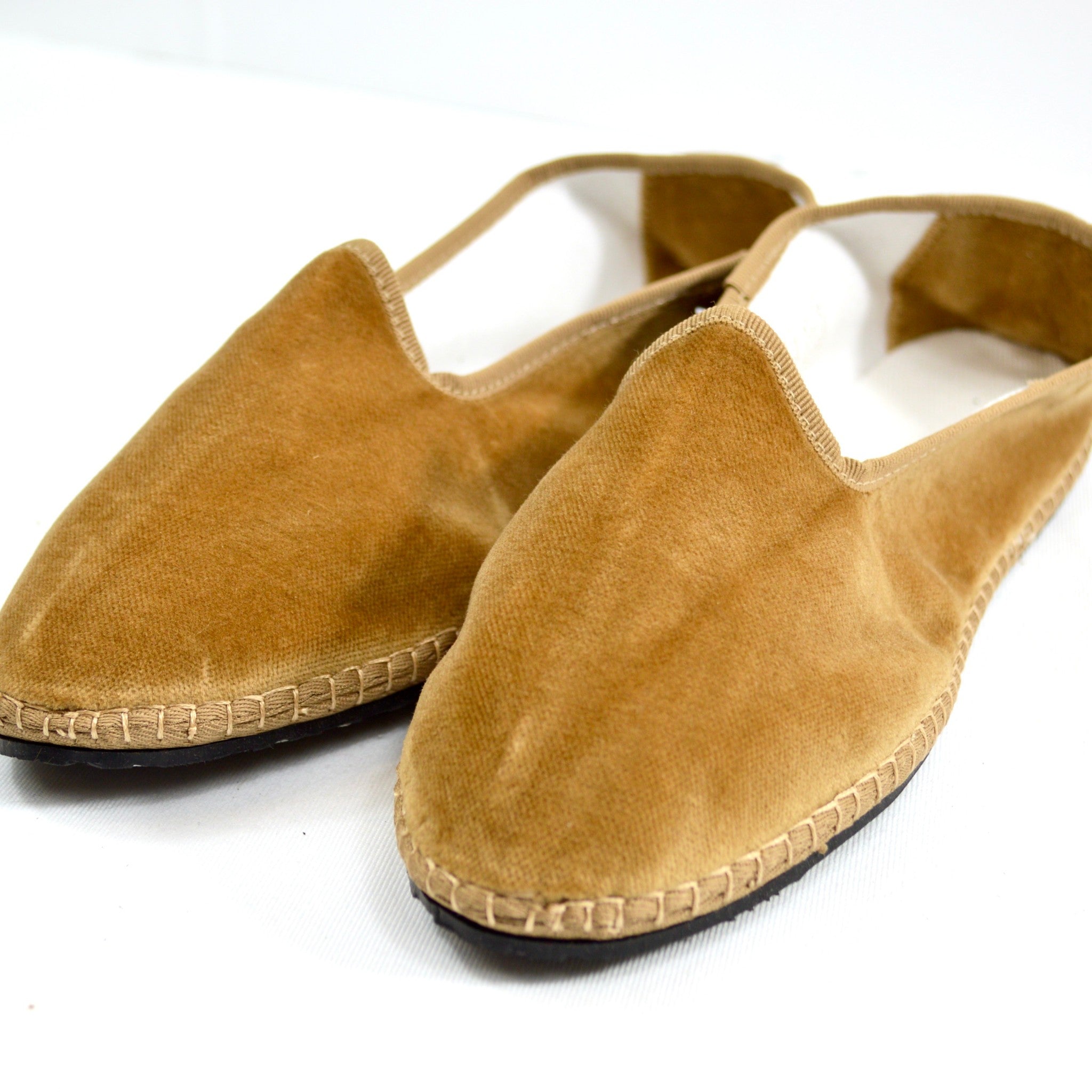 Men's Espadrilles - Italian Handmade Shoes