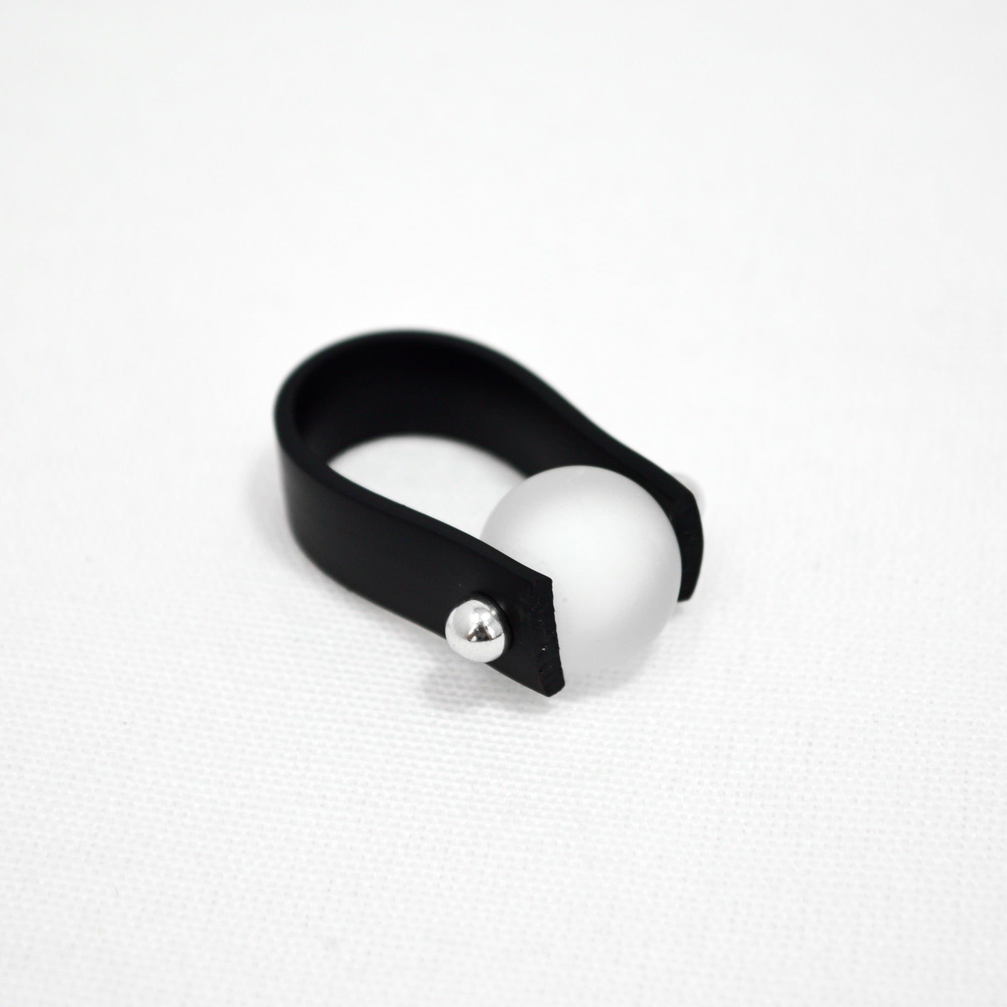 Black Bead Flower Ring , Bead Ring , Flower Bead Ring , Seed Bead Ring , Black  Ring , Flower Rings, Handmade Ring , Beaded Ring , Black Bead - Etsy