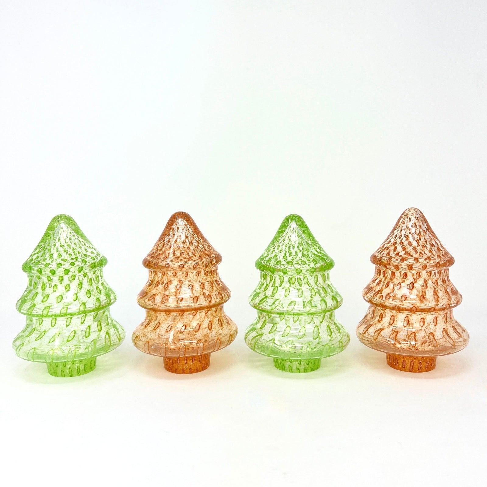 Murano Glass Forza Tree, Handmade, Made in Italy at MyItalianDecor