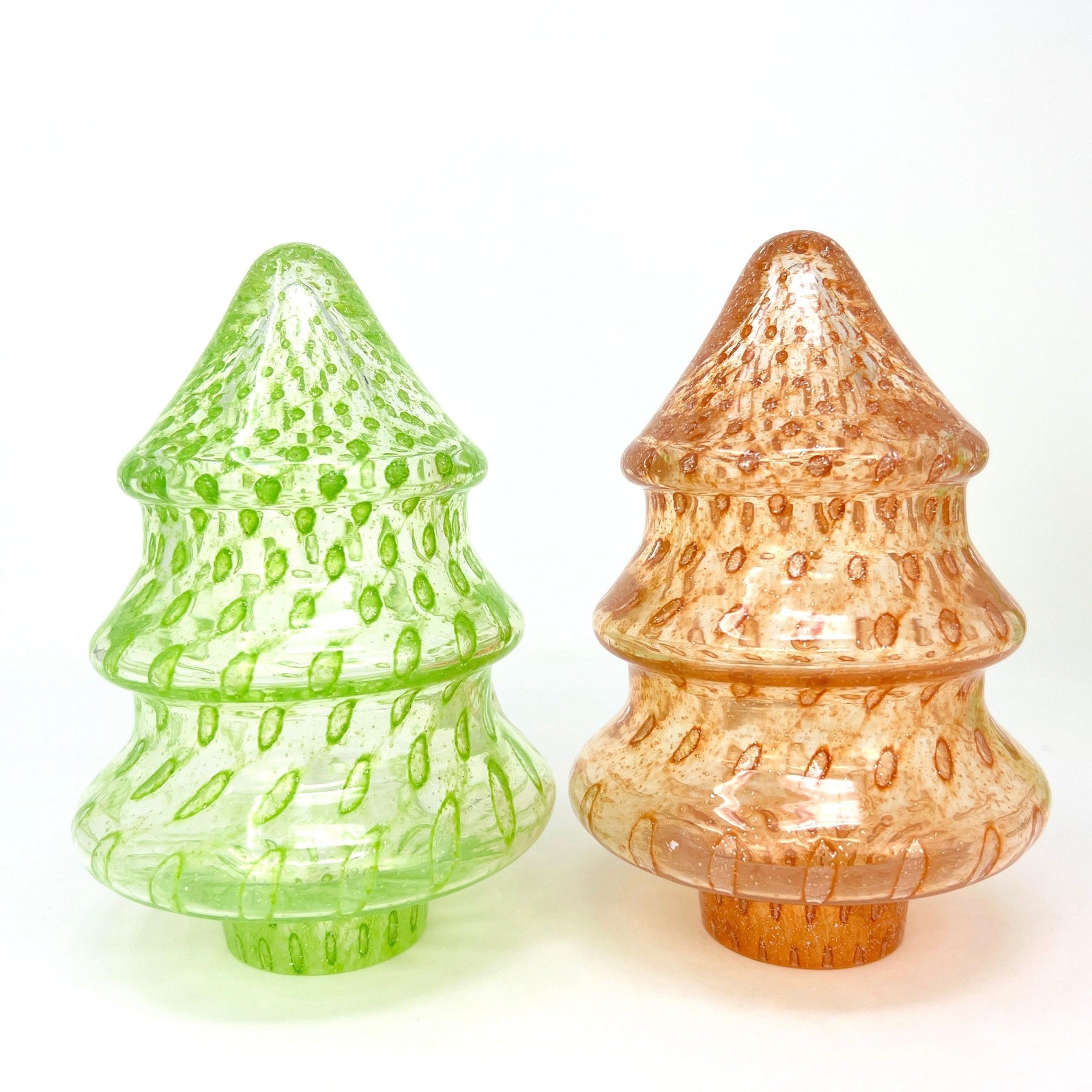 Murano Glass Forza Tree, Handmade, Made in Italy at MyItalianDecor