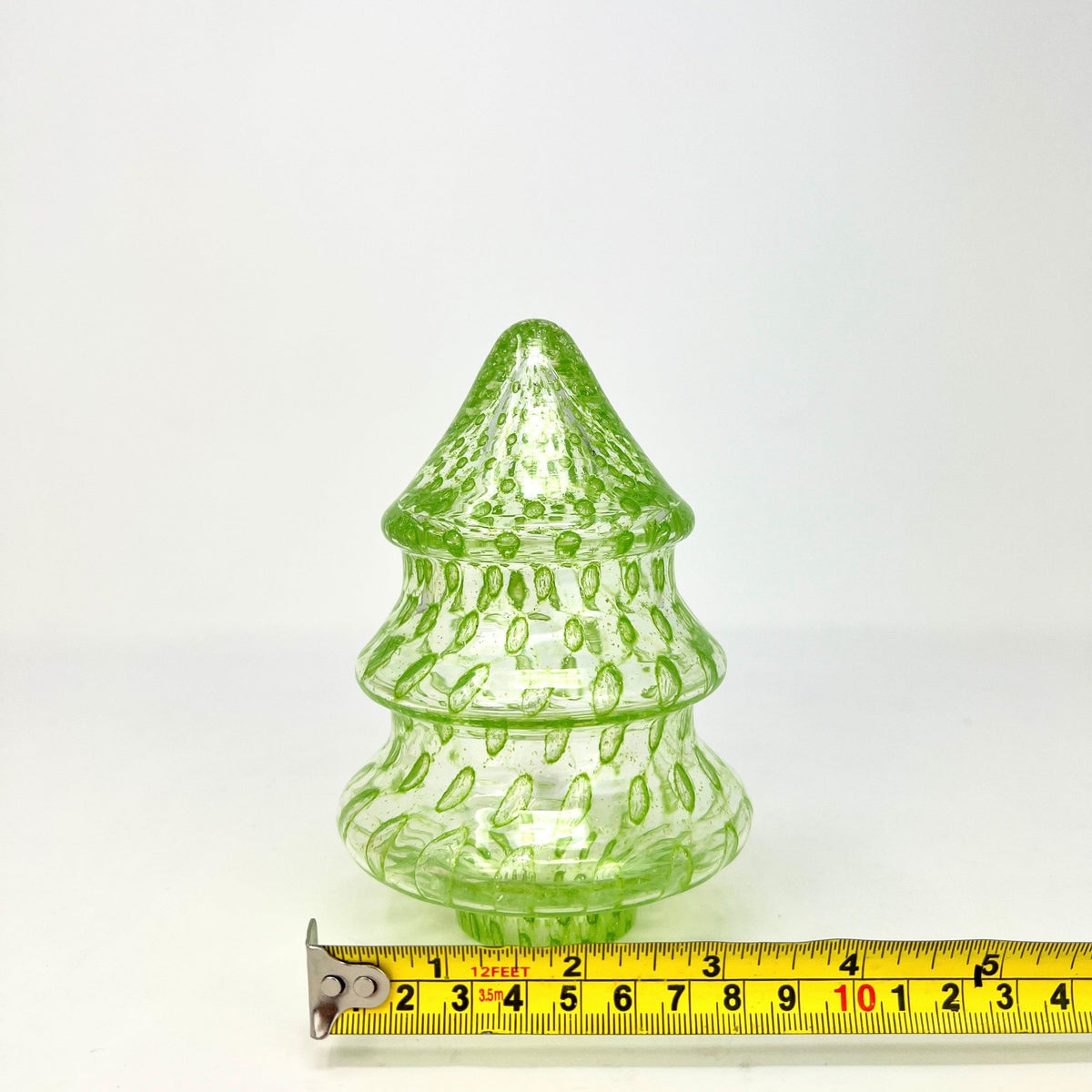 Murano Glass Forza Tree, Handmade, Made in Italy at MyItalianDecor